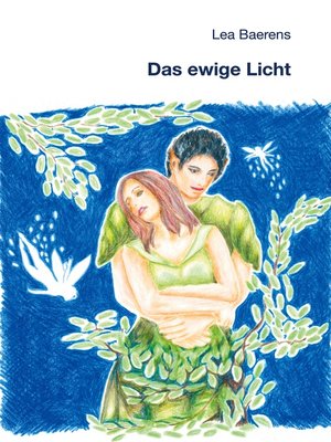 cover image of Das ewige Licht